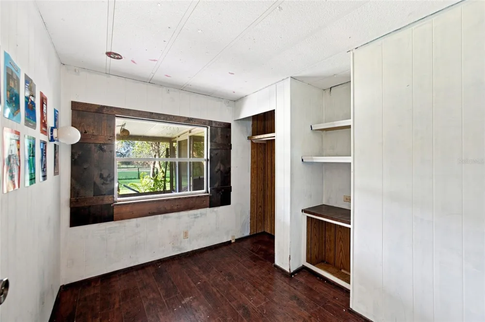 3102 PORTER ROAD Lithia, FL 33547