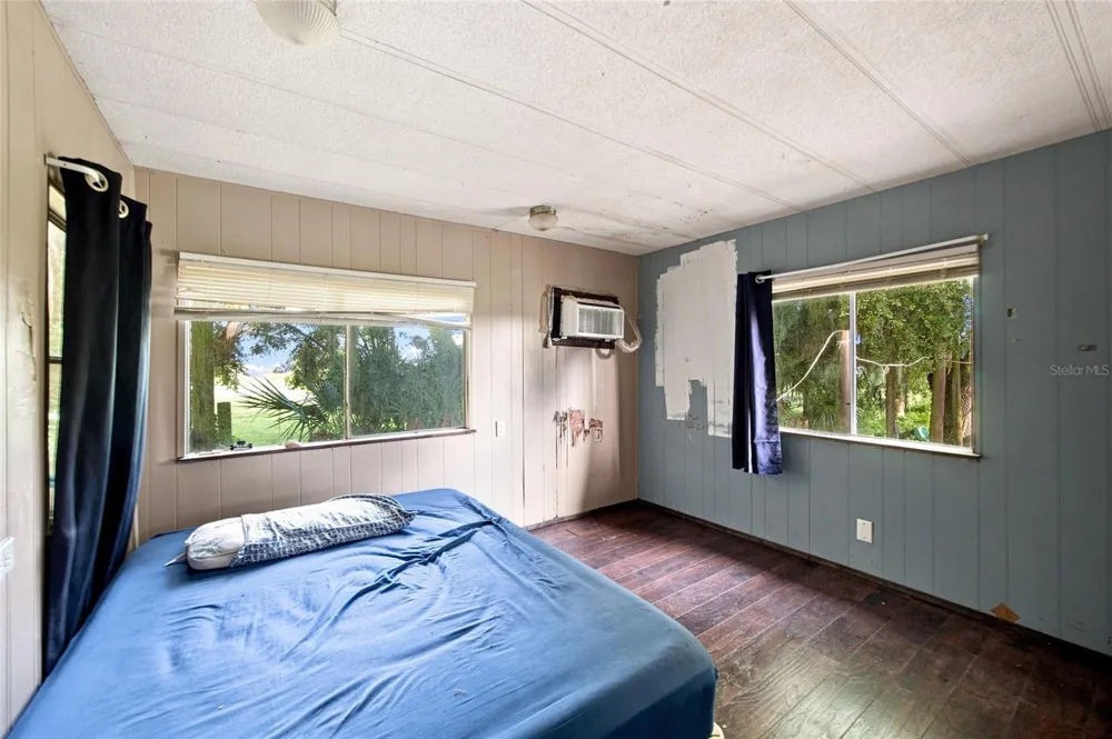 3102 PORTER ROAD Lithia, FL 33547