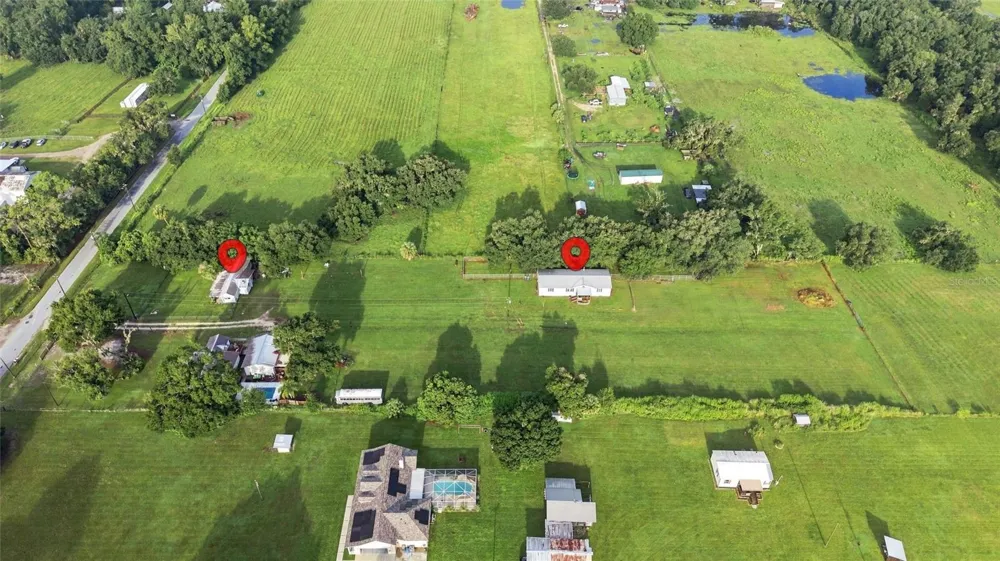 3102 PORTER ROAD Lithia, FL 33547