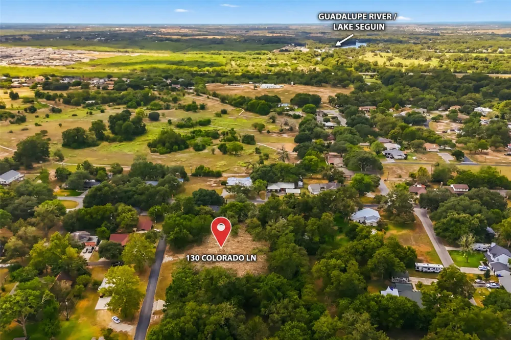 130 Colorado Lane Seguin, TX 78155