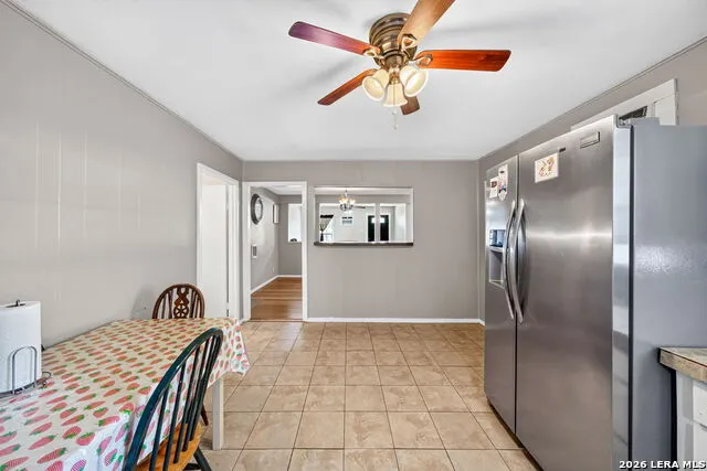 850 FM 743 Kenedy, TX 78119