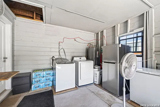 850 FM 743 Kenedy, TX 78119