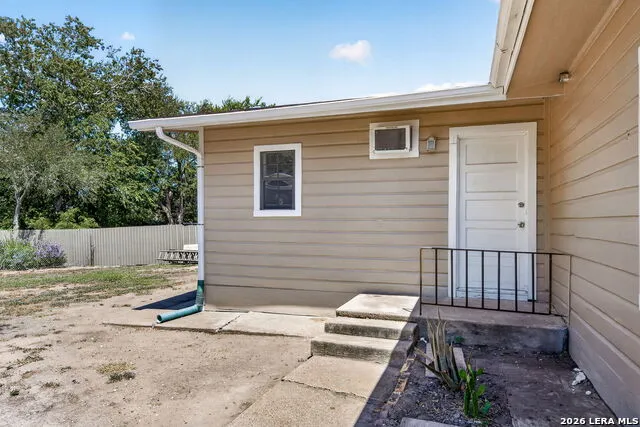 850 FM 743 Kenedy, TX 78119