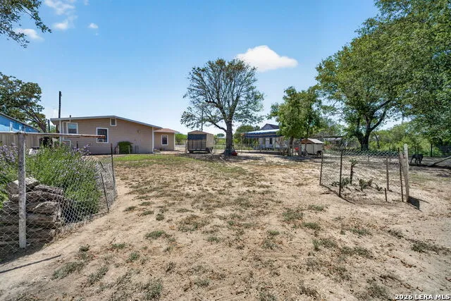 850 FM 743 Kenedy, TX 78119