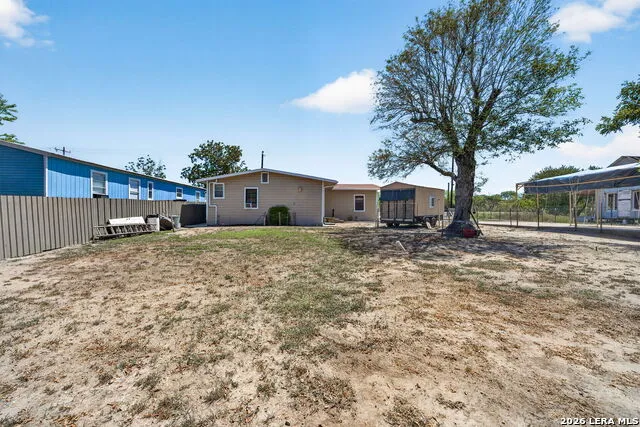 850 FM 743 Kenedy, TX 78119