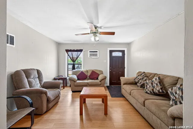 850 FM 743 Kenedy, TX 78119