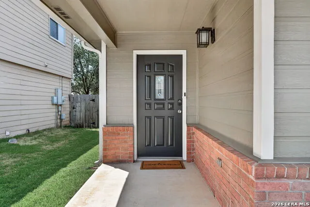 4010 Privet Pl San Antonio, TX 78259