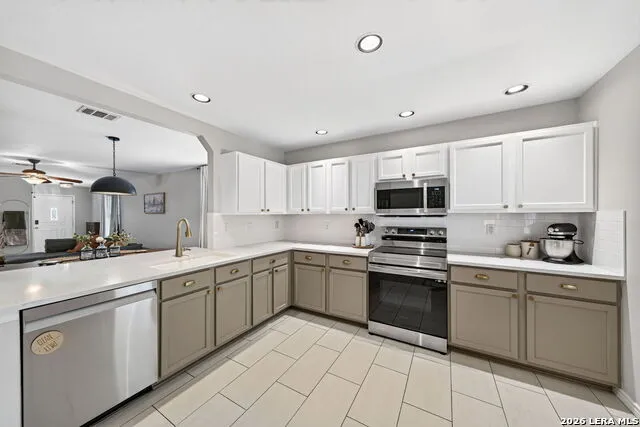 4010 Privet Pl San Antonio, TX 78259