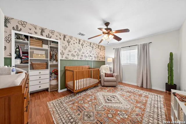 4010 Privet Pl San Antonio, TX 78259
