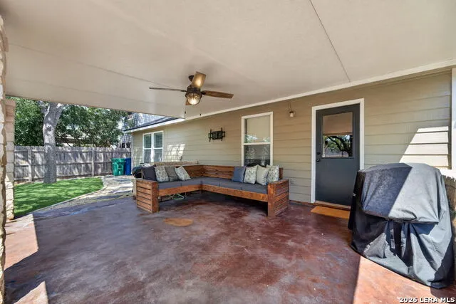 4010 Privet Pl San Antonio, TX 78259