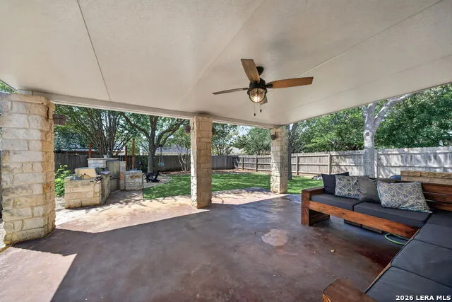 4010 Privet Pl San Antonio, TX 78259