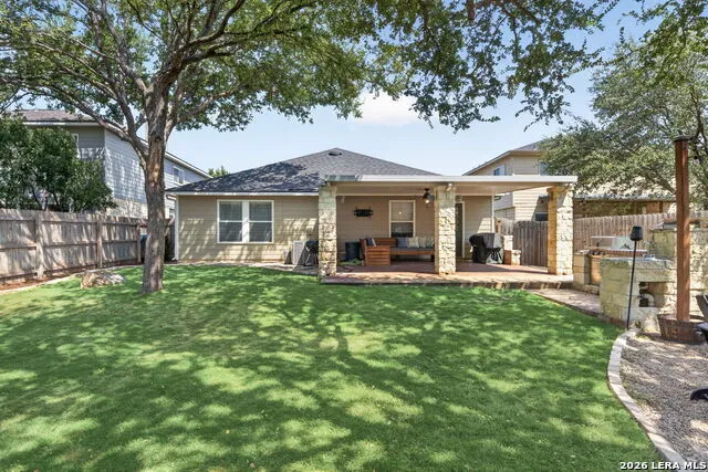 4010 Privet Pl San Antonio, TX 78259
