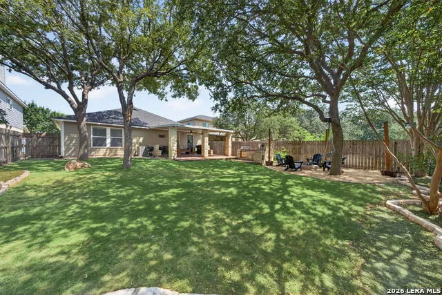 4010 Privet Pl San Antonio, TX 78259