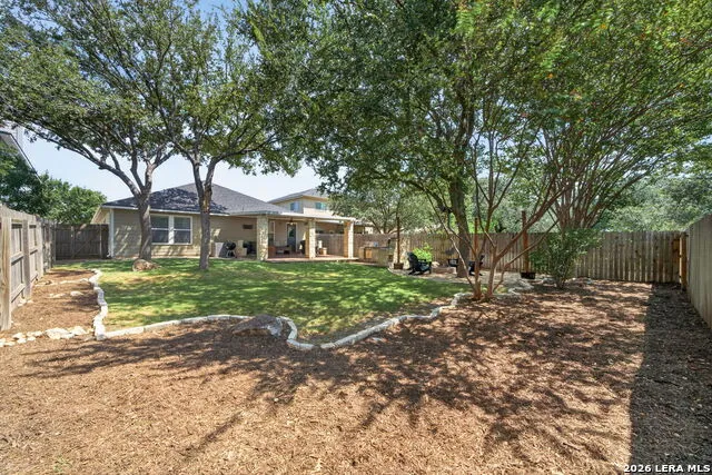 4010 Privet Pl San Antonio, TX 78259