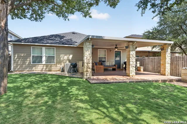 4010 Privet Pl San Antonio, TX 78259