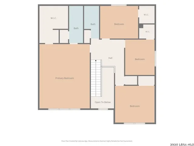 9023 Camino Rey San Antonio, TX 78245