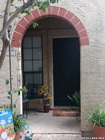 6100 WOODLAKE PKWY #106 San Antonio, TX 78244