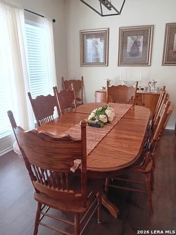 6100 WOODLAKE PKWY #106 San Antonio, TX 78244