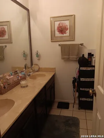 6100 WOODLAKE PKWY #106 San Antonio, TX 78244