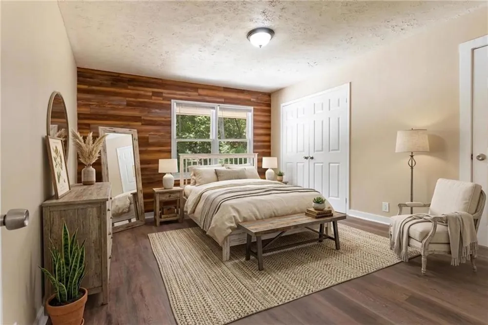 1194 Booger Hollow Road SW Lindale, GA 30147