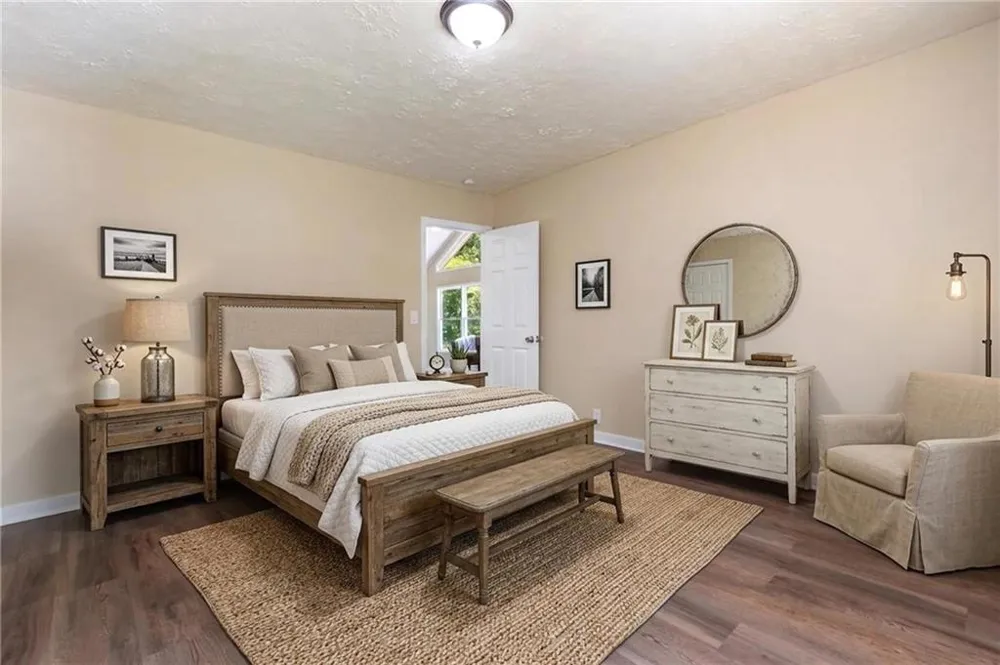 1194 Booger Hollow Road SW Lindale, GA 30147