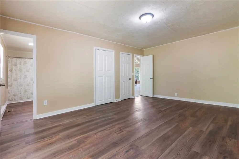 1194 Booger Hollow Road SW Lindale, GA 30147