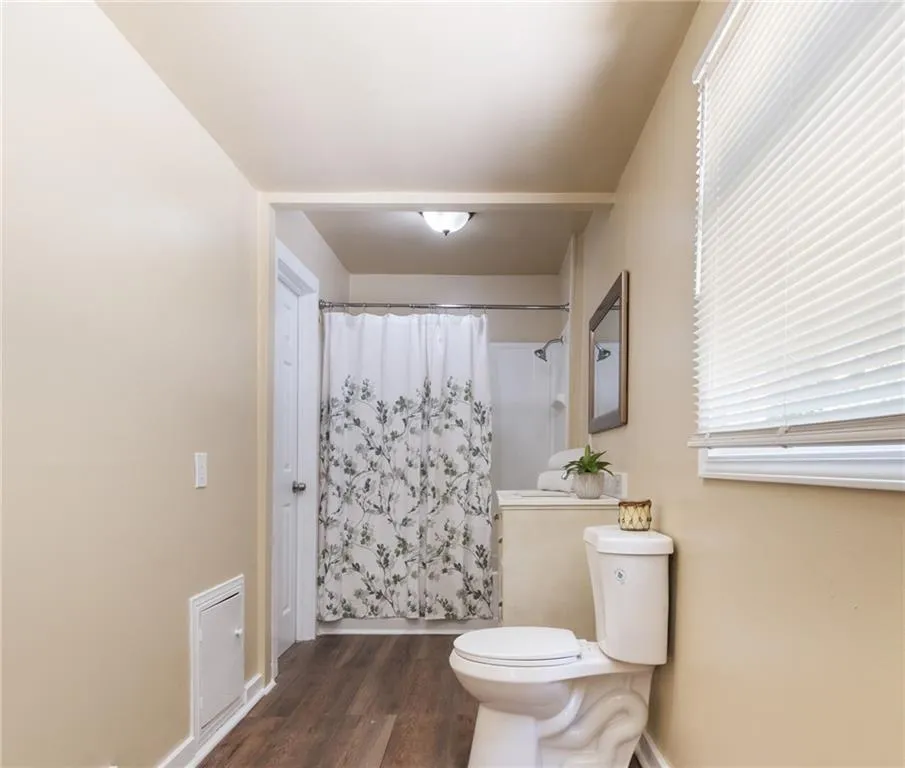 1194 Booger Hollow Road SW Lindale, GA 30147