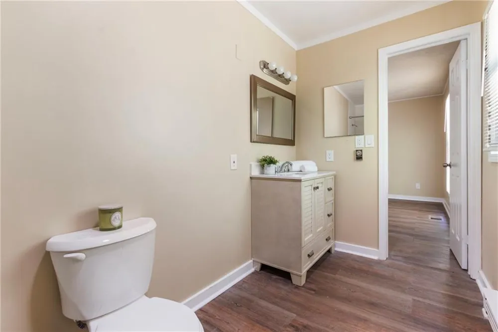 1194 Booger Hollow Road SW Lindale, GA 30147