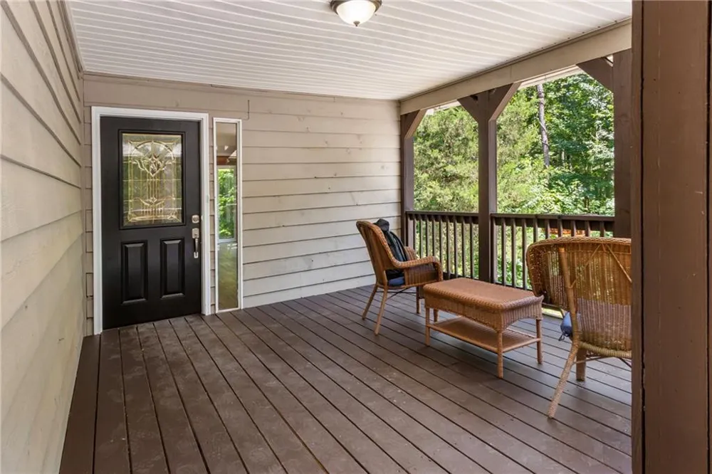 1194 Booger Hollow Road SW Lindale, GA 30147