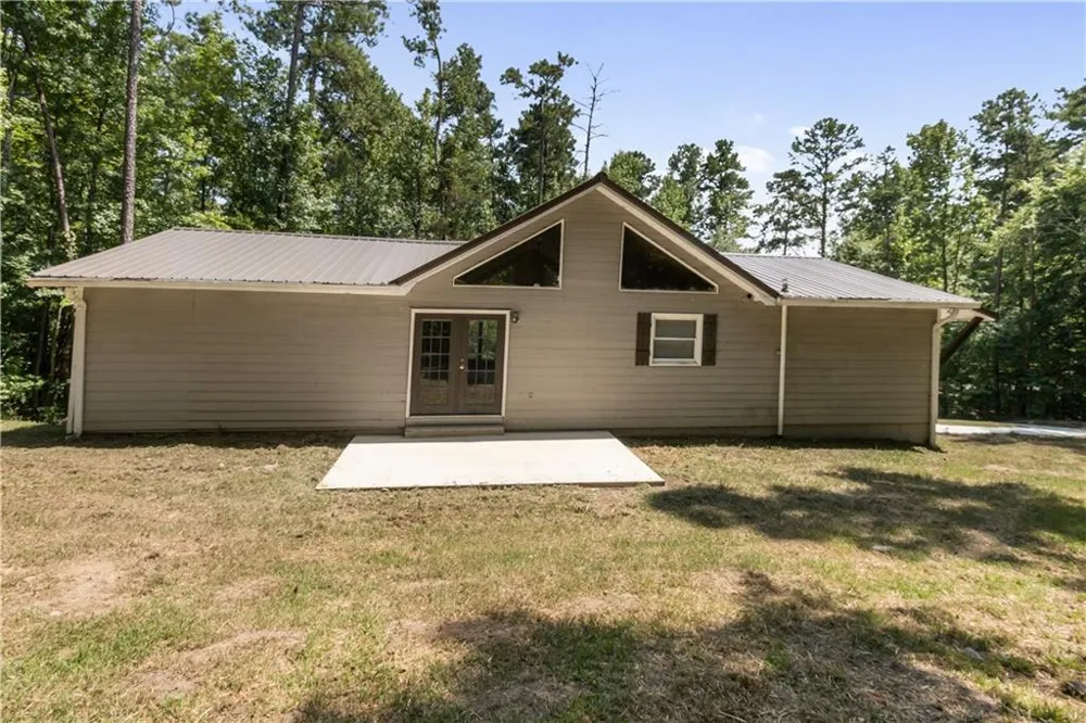 1194 Booger Hollow Road SW Lindale, GA 30147