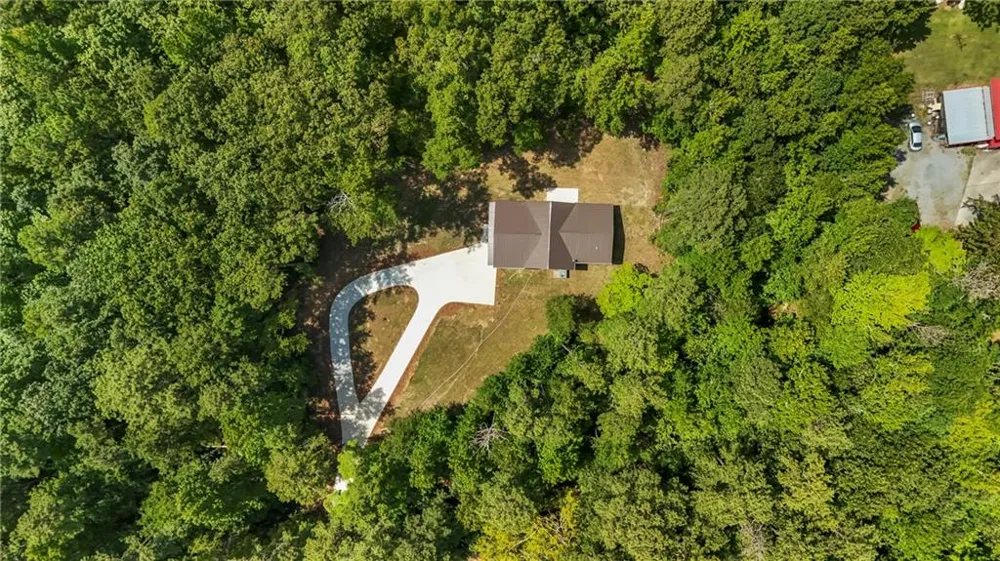1194 Booger Hollow Road SW Lindale, GA 30147