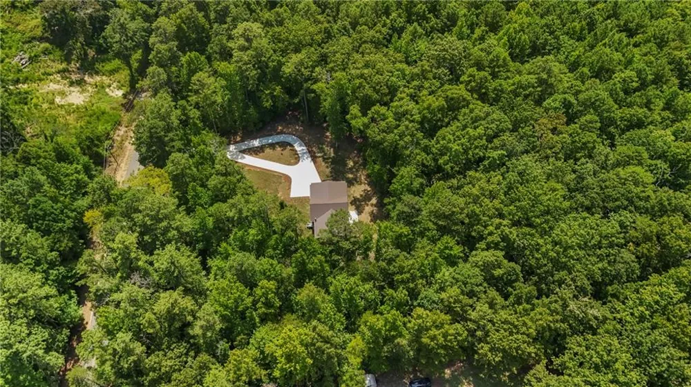 1194 Booger Hollow Road SW Lindale, GA 30147