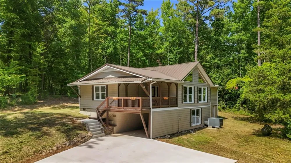 1194 Booger Hollow Road SW Lindale, GA 30147