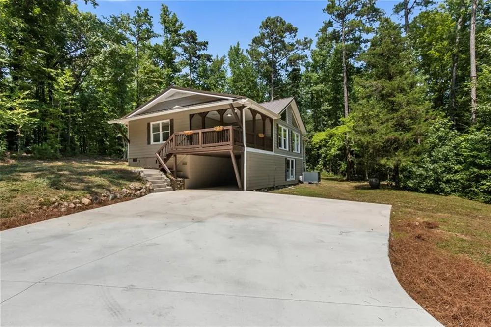1194 Booger Hollow Road SW Lindale, GA 30147