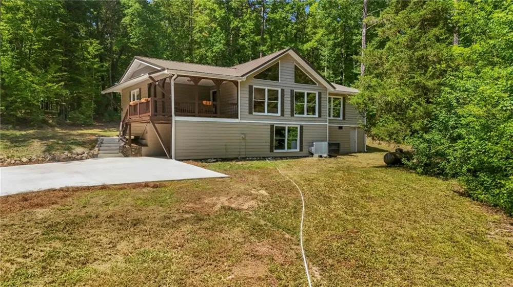 1194 Booger Hollow Road SW Lindale, GA 30147