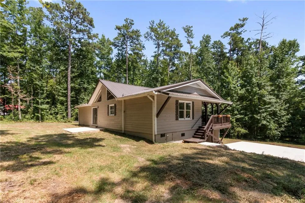 1194 Booger Hollow Road SW Lindale, GA 30147