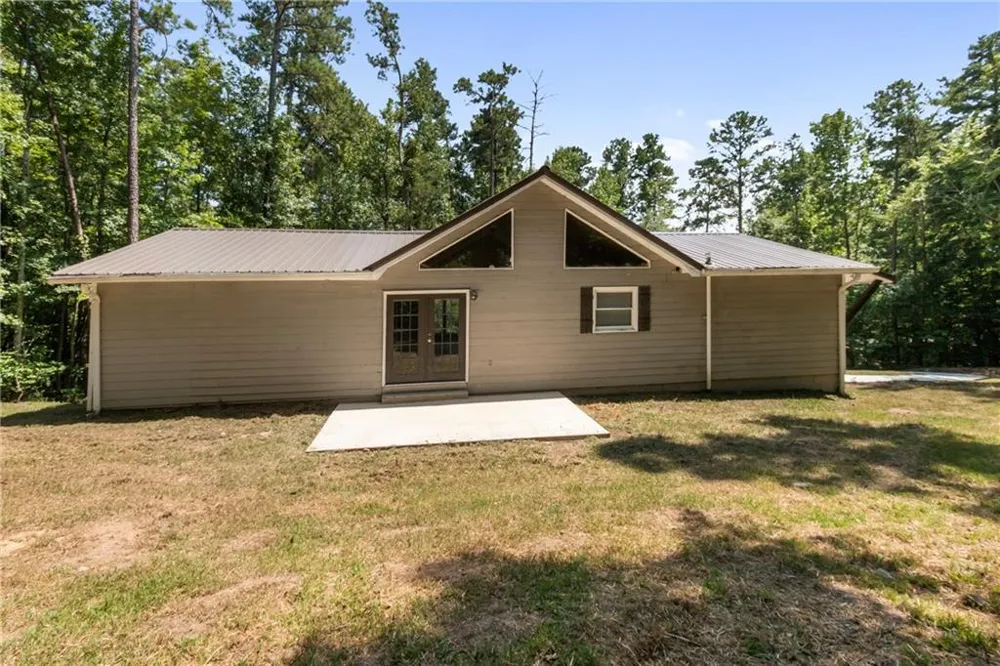 1194 Booger Hollow Road SW Lindale, GA 30147