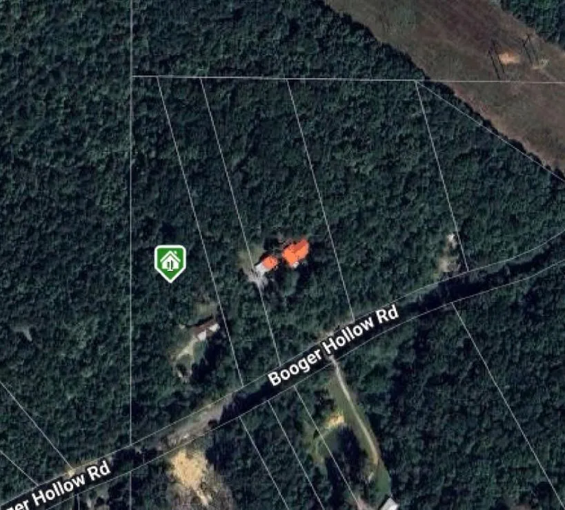 1194 Booger Hollow Road SW Lindale, GA 30147
