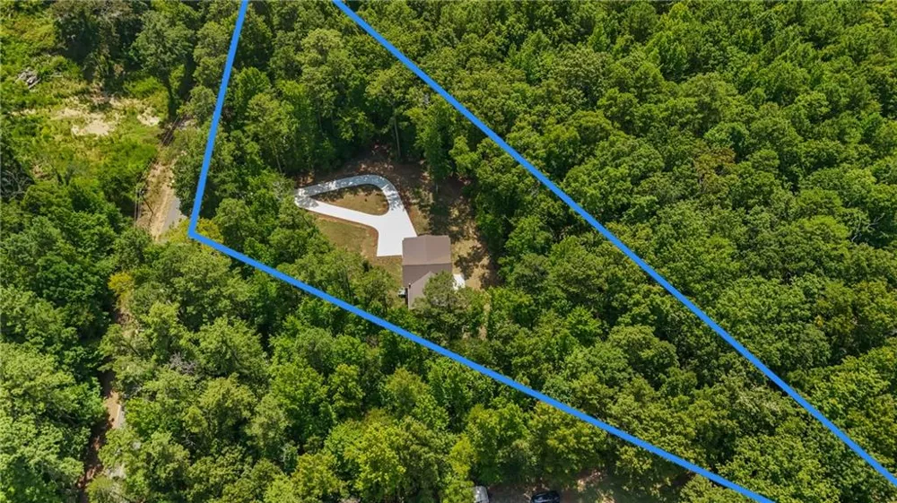 1194 Booger Hollow Road SW Lindale, GA 30147