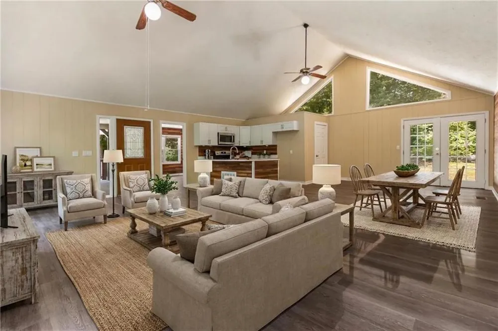 1194 Booger Hollow Road SW Lindale, GA 30147