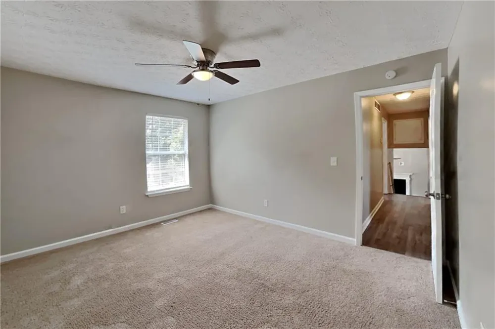 3848 Welham Green Court Douglasville, GA 30135