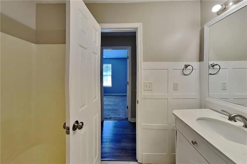 3848 Welham Green Court Douglasville, GA 30135