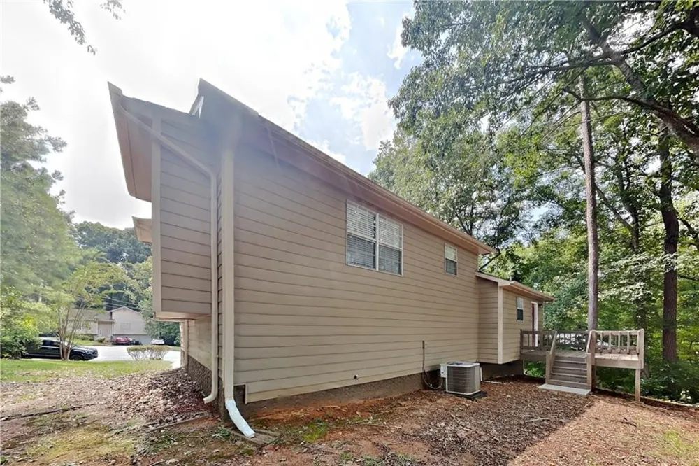 3848 Welham Green Court Douglasville, GA 30135