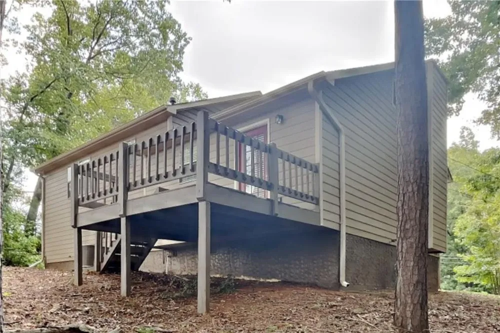 3848 Welham Green Court Douglasville, GA 30135