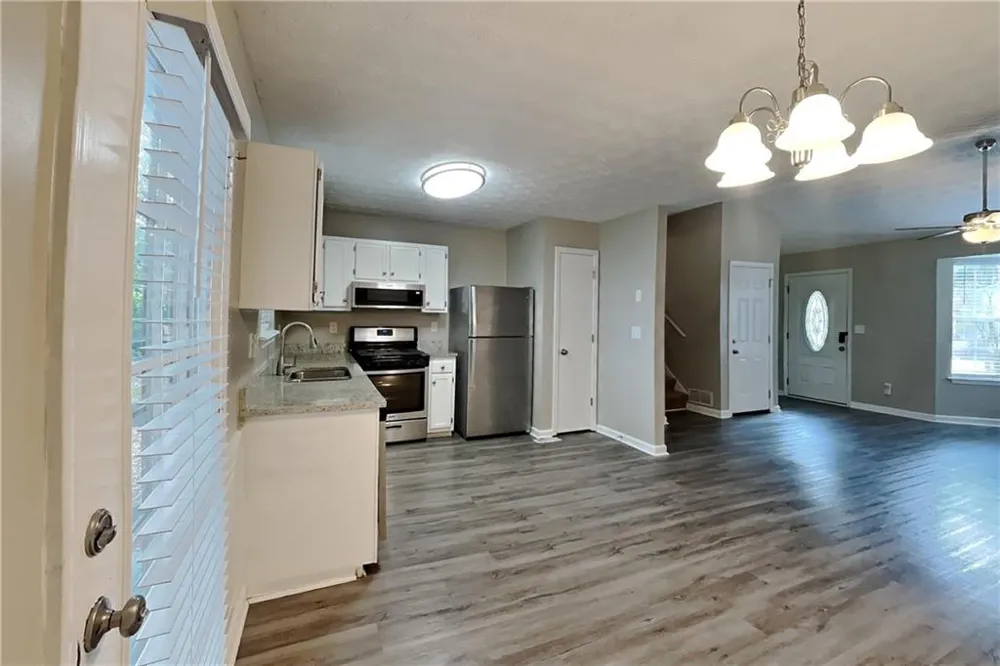 3848 Welham Green Court Douglasville, GA 30135