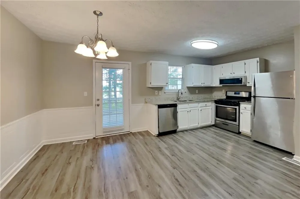 3848 Welham Green Court Douglasville, GA 30135