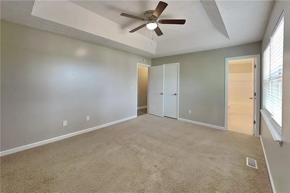 3848 Welham Green Court Douglasville, GA 30135