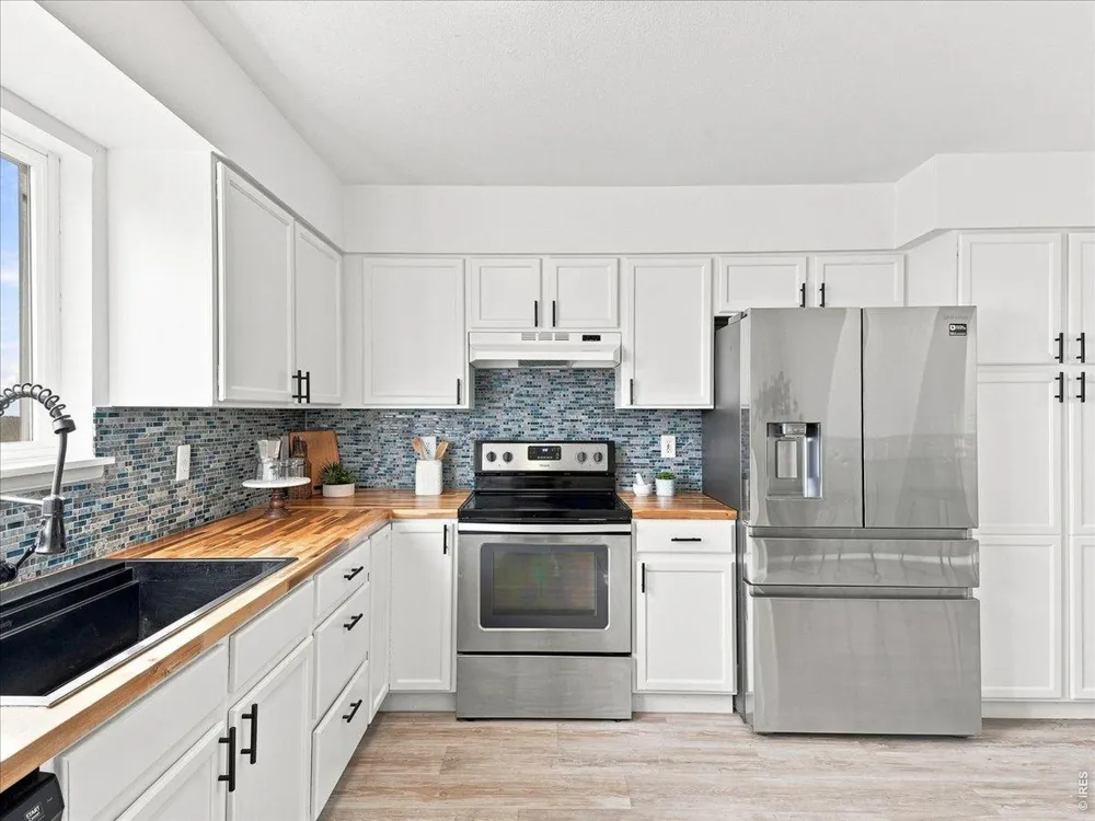 5233 Rim Rock Lane Fort Collins, CO 80526