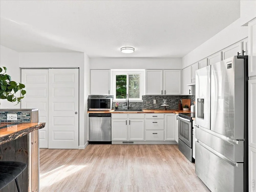5233 Rim Rock Lane Fort Collins, CO 80526