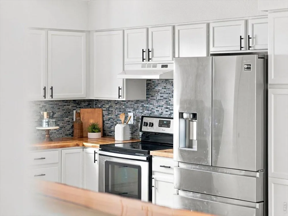 5233 Rim Rock Lane Fort Collins, CO 80526